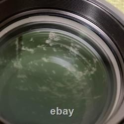 Leica APO-Televid 77 Straight Spotting Scope 77? Mm APO Fluorite, Waterproof Used