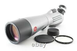 Leica APO Televid 77 Straight Spotting Scope B20x WW Field scope Eyepiece A91809