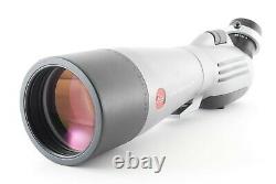 Leica APO Televid 77 Straight Spotting Scope B20x WW Field scope Eyepiece A91809