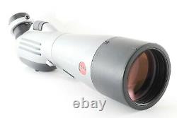 Leica APO Televid 77 Straight Spotting Scope B20x WW Field scope Eyepiece A91809