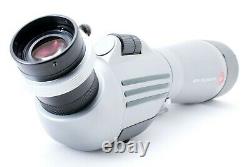 Leica APO Televid 77 Straight Spotting Scope B20x WW Field scope Eyepiece A91809