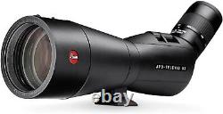 Leica APO-Televid 82 Angled Spotting Scope, 25-50x (Eyepiece Included)