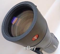 Leica APO Televid 82 Angled Spotting Scope Body Only