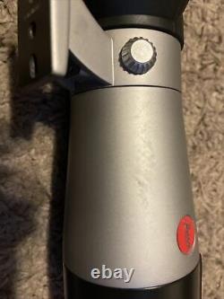 Leica APO televid 62 (angled) spotting scope