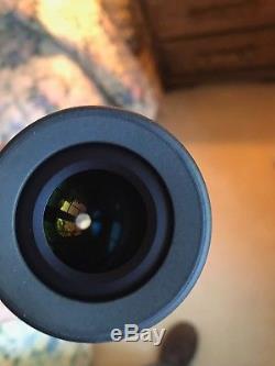 Leica Apo Televid 65mm Spotting Scope Mfg# 40 129