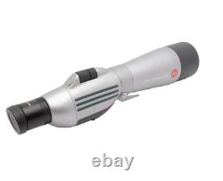Leica Apo-televid 77 W32 X Straight View Spotting Scope