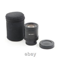Leica B 20x Ww Eyepiece For Televid 77 / 62 Spotting Scope 41009 #5797