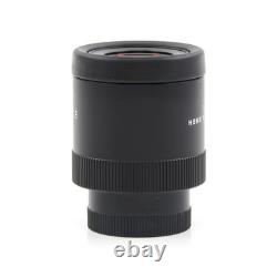 Leica B 20x Ww Eyepiece For Televid 77 / 62 Spotting Scope 41009 #5797
