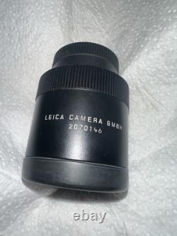 Leica B20 X WW Eyepiece with case For Televid Spotting Scope