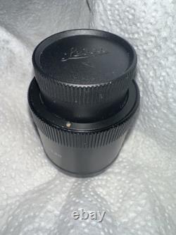 Leica B20 X WW Eyepiece with case For Televid Spotting Scope