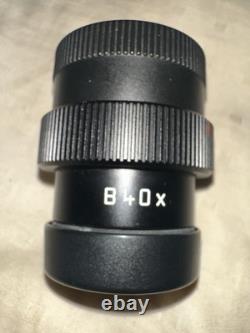 Leica Eyepiece B 40x For Televid Spotting Scope with Case