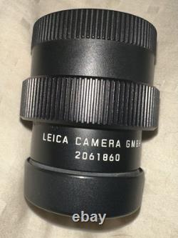 Leica Eyepiece B 40x For Televid Spotting Scope with Case