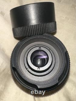 Leica Eyepiece B 40x For Televid Spotting Scope with Case