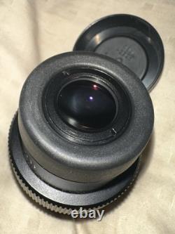 Leica Eyepiece B 40x For Televid Spotting Scope with Case