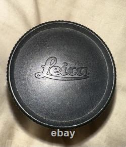 Leica Eyepiece B 40x For Televid Spotting Scope with Case