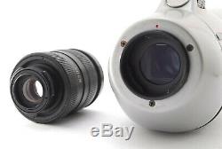 Leica Leitz Apo-televid 77 Spotting Scope B20-60x Vario Occulair Eyepiece 1275