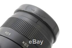Leica Leitz Apo-televid 77 Spotting Scope B20-60x Vario Occulair Eyepiece 1275