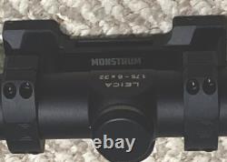 Leica Scope 1.75-6 x 32