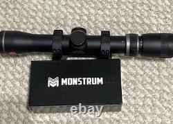 Leica Scope 1.75-6 x 32