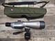 Leica Televid 77 Spotting Scope Straight 2058599 Eyepiece Leica 20x-60x Zoom