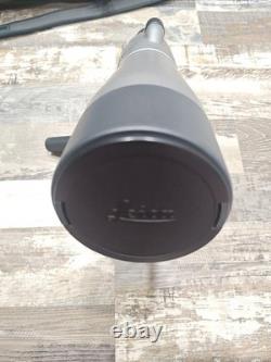 Leica Televid 77 Spotting Scope Straight 2058599 Eyepiece Leica 20x-60x Zoom