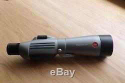 Leica Televid 77 Spotting Scope with 20X Occular