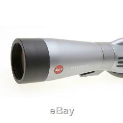 Leica Televid 77 Straight Spotting Scope with 20-60x Eyepiece 40103