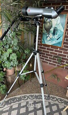 Leica Televid77 Angled Spotting scope