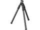 Leofoto X Mountain Forged Juggernaut S3 Inverted Carbon Fiber Tripod with