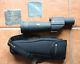 Leopold Wind River 15-45x60mm Variable Spotting Scope