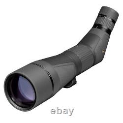 Leupold 1 Sx-4 Pro Guide 20-60x85mm Hd Angled Spotting Scope 177597