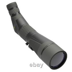 Leupold 1 Sx-4 Pro Guide 20-60x85mm Hd Angled Spotting Scope 177597