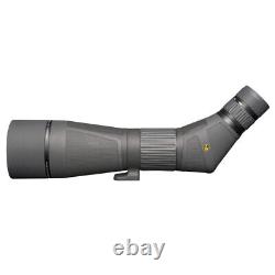 Leupold 1 Sx-4 Pro Guide 20-60x85mm Hd Angled Spotting Scope 177597