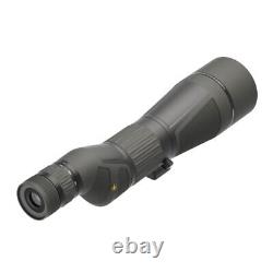 Leupold 1 Sx-4 Pro Guide 20-60x85mm Hd Straight Spotting Scope 177598