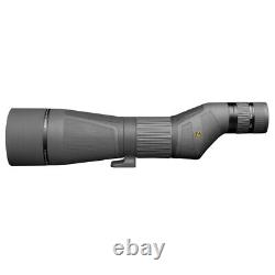 Leupold 1 Sx-4 Pro Guide 20-60x85mm Hd Straight Spotting Scope 177598