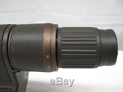Leupold 12-40x60mm HD Spotting Scope Golden Ring