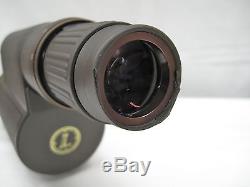 Leupold 12-40x60mm HD Spotting Scope Golden Ring
