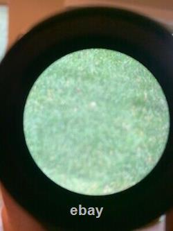 Leupold 12-40x60mm spotting scope
