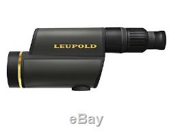Leupold 120372 GR Gold Ring 12-40x60mm HD Spotting Scope