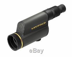 Leupold 120372 GR Gold Ring 12-40x60mm Spotting Scope