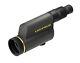 Leupold 120373 GR Gold Ring 12-40x60mm Impact Reticle HD Straight Spotting Scope
