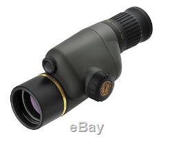 Leupold 120374 GR Gold Ring 10-20x40mm Compact Spotting Scope