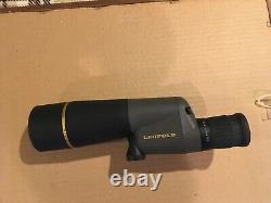 Leupold 120375 15-30x 50mm Compact Spotting Scope