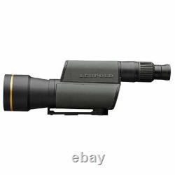 Leupold 120376 GR Gold Ring 20-60x80mm Straight Spotting Scope New Other