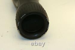 Leupold. 15-45x60. SX-1 Ventana 2. Spotting Scope, Straight. Bright&clear