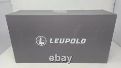 Leupold 15-45x65 SX-4 Pro Guide HD Spotting Scope. Open Box/New