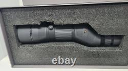Leupold 15-45x65 SX-4 Pro Guide HD Spotting Scope. Open Box/New