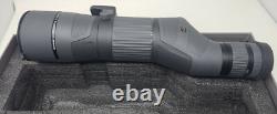 Leupold 15-45x65 SX-4 Pro Guide HD Spotting Scope. Open Box/New