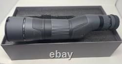 Leupold 15-45x65 SX-4 Pro Guide HD Spotting Scope. Open Box/New
