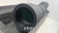 Leupold 15-45x65 SX-4 Pro Guide HD Spotting Scope. Open Box/New